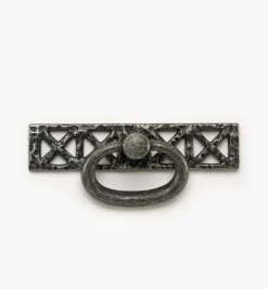 Lee Valley Pulls>Bourbon Street Pull