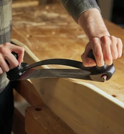 Lee Valley Hand Tools>Bow Sanders