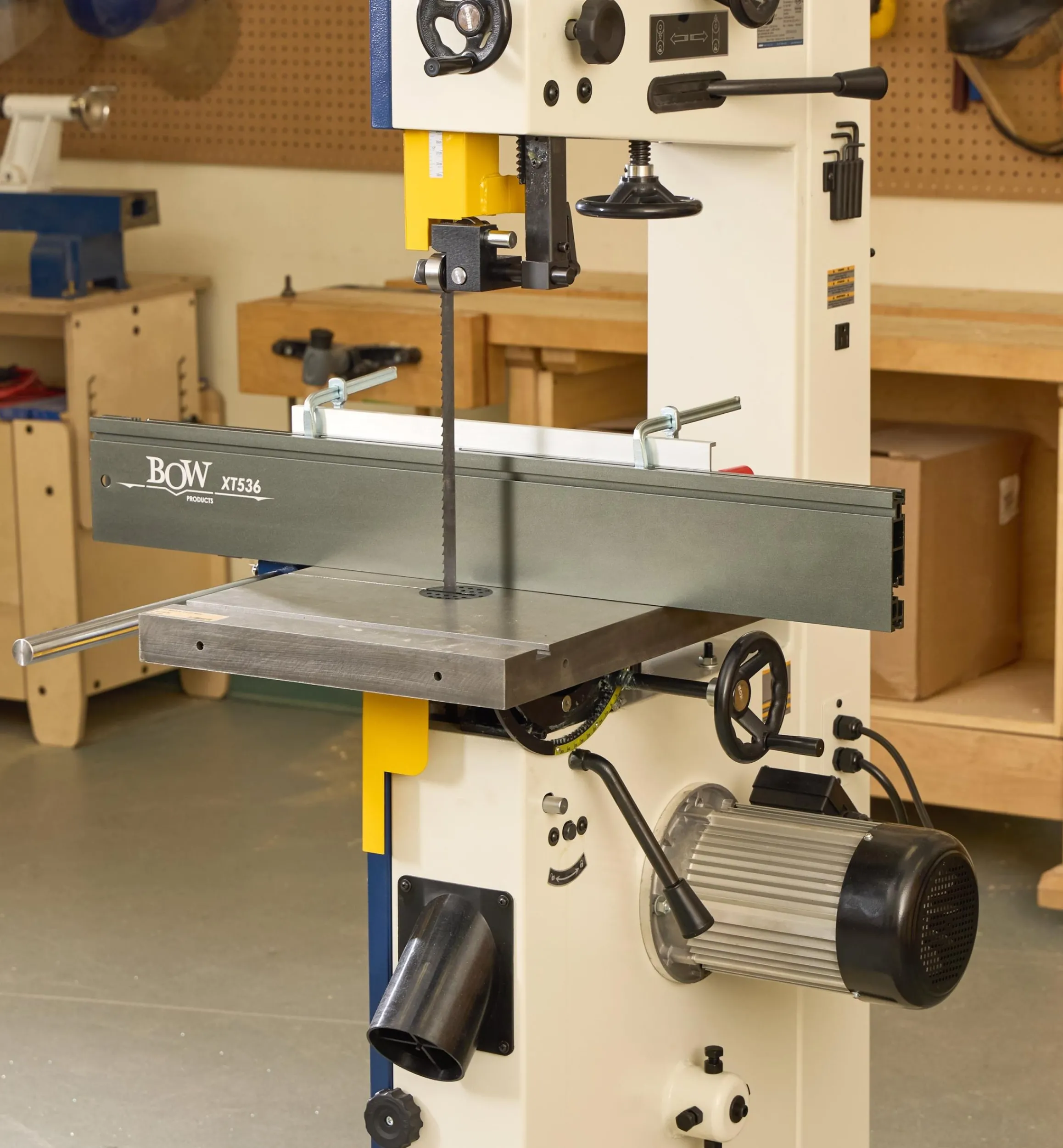 Lee Valley Jig & Fixture Parts>Bow XT Xtender Fence