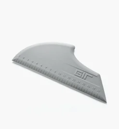 Lee Valley Cooking Utensils>Bowl Scraper