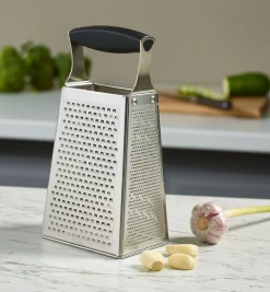 Lee Valley Kitchen Tools>Box Grater