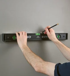 Lee Valley Marking & Measuring>Box-Beam Levels