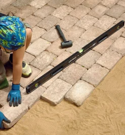 Lee Valley Marking & Measuring>Box-Beam Levels