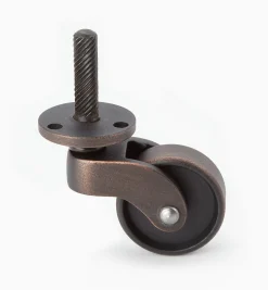 Lee Valley Casters & Wheels><noscript><img width=