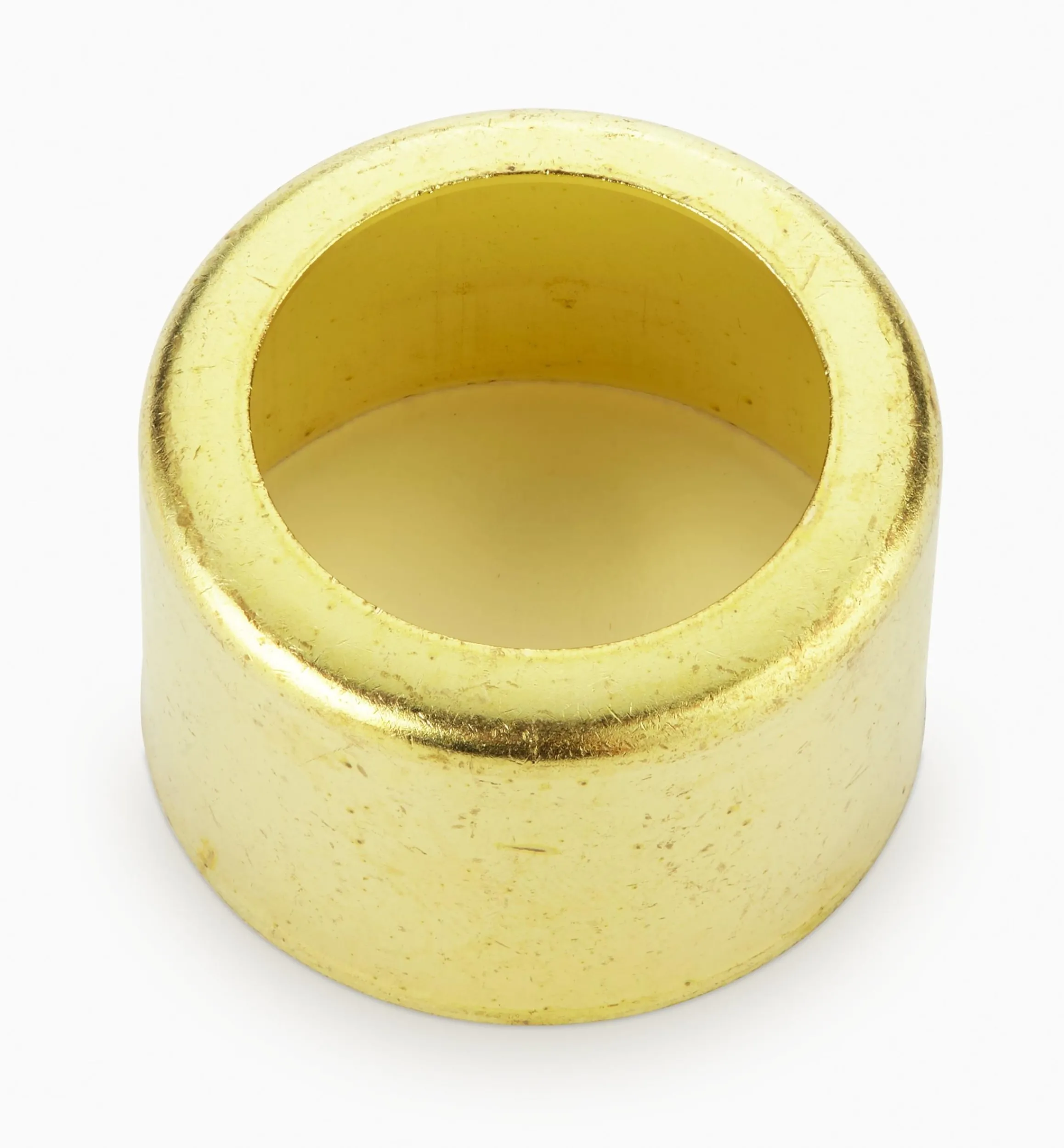 Lee Valley Workshop>Brass Ferrules