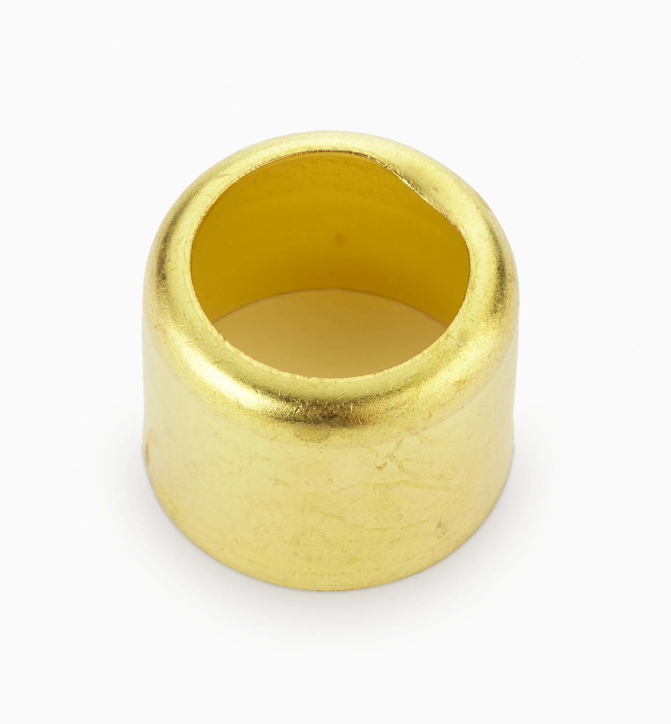 Lee Valley Workshop>Brass Ferrules