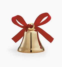 Lee Valley Décor>Brass Ornament Bell