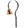 Lee Valley Architectural Hardware>Brass Shopkeeper's Bell