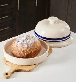 Lee Valley Bakeware>Bread-Baking Cloche