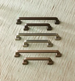 Lee Valley Handles>Brera Handles