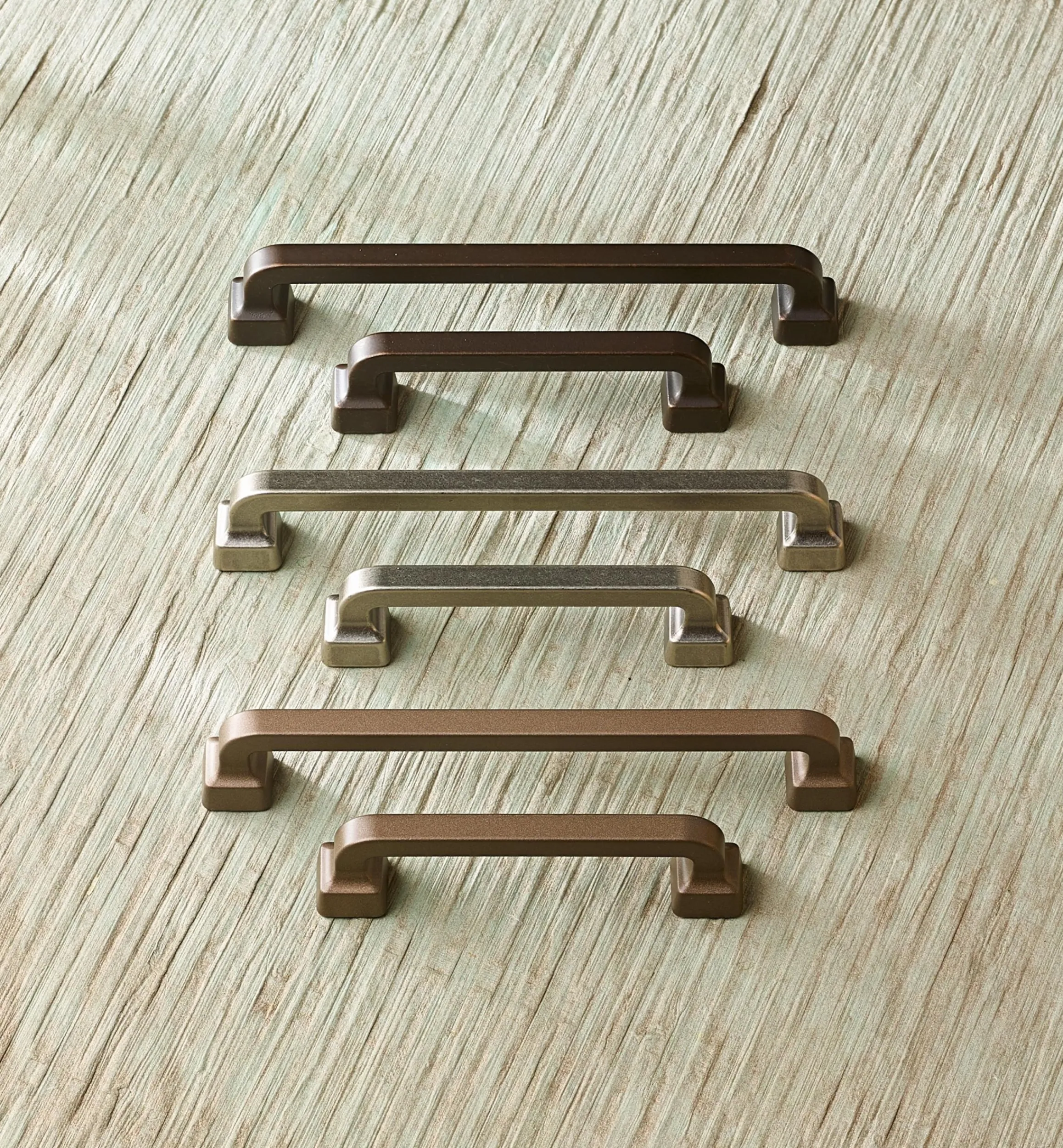 Lee Valley Handles>Brera Handles