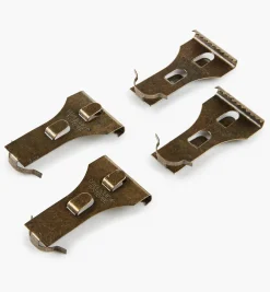 Lee Valley Hangers>Brick Clip Fasteners