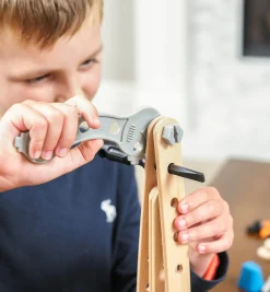 Lee Valley Toys & Games>Brio Builder Construction Set