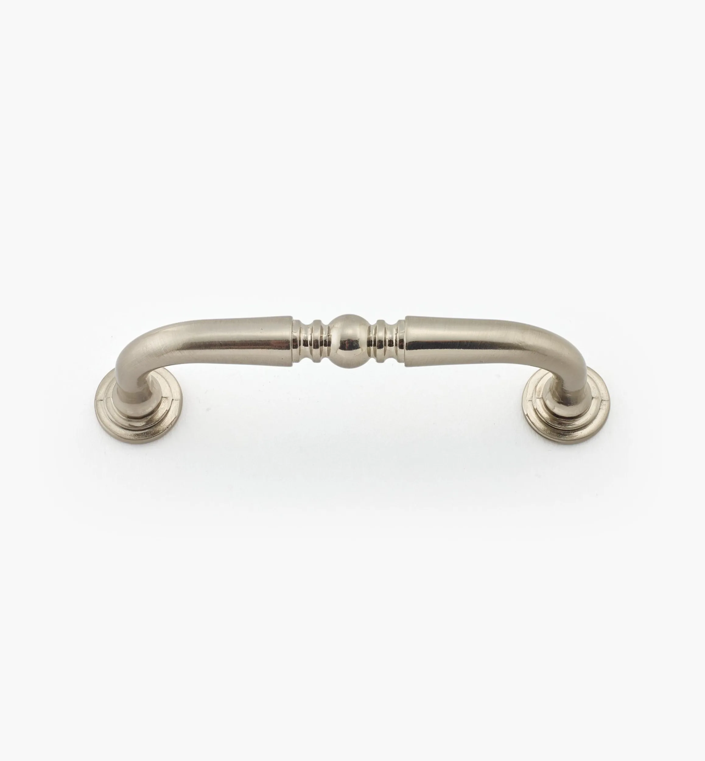 Lee Valley Handles>Broad Bow Turned Handle