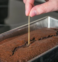 Lee Valley Bakeware>Broom-Corn Cake Tester