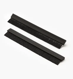Lee Valley Supplies>Brush Insert With Plastic Bristles For Festool RAS 115.04 E Rotary Sander