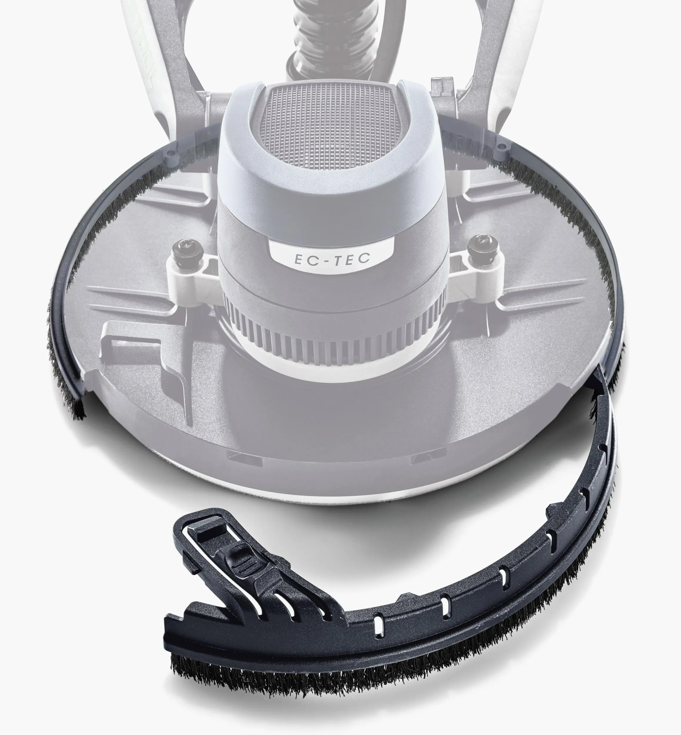 Lee Valley Power Tool Accessories>Brush Strip Insert For Festool Planex Easy