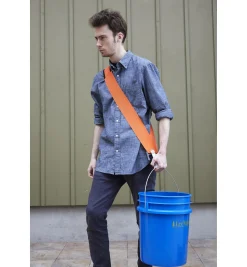 Lee Valley Storage & Organization>Bucket Buddy Sash
