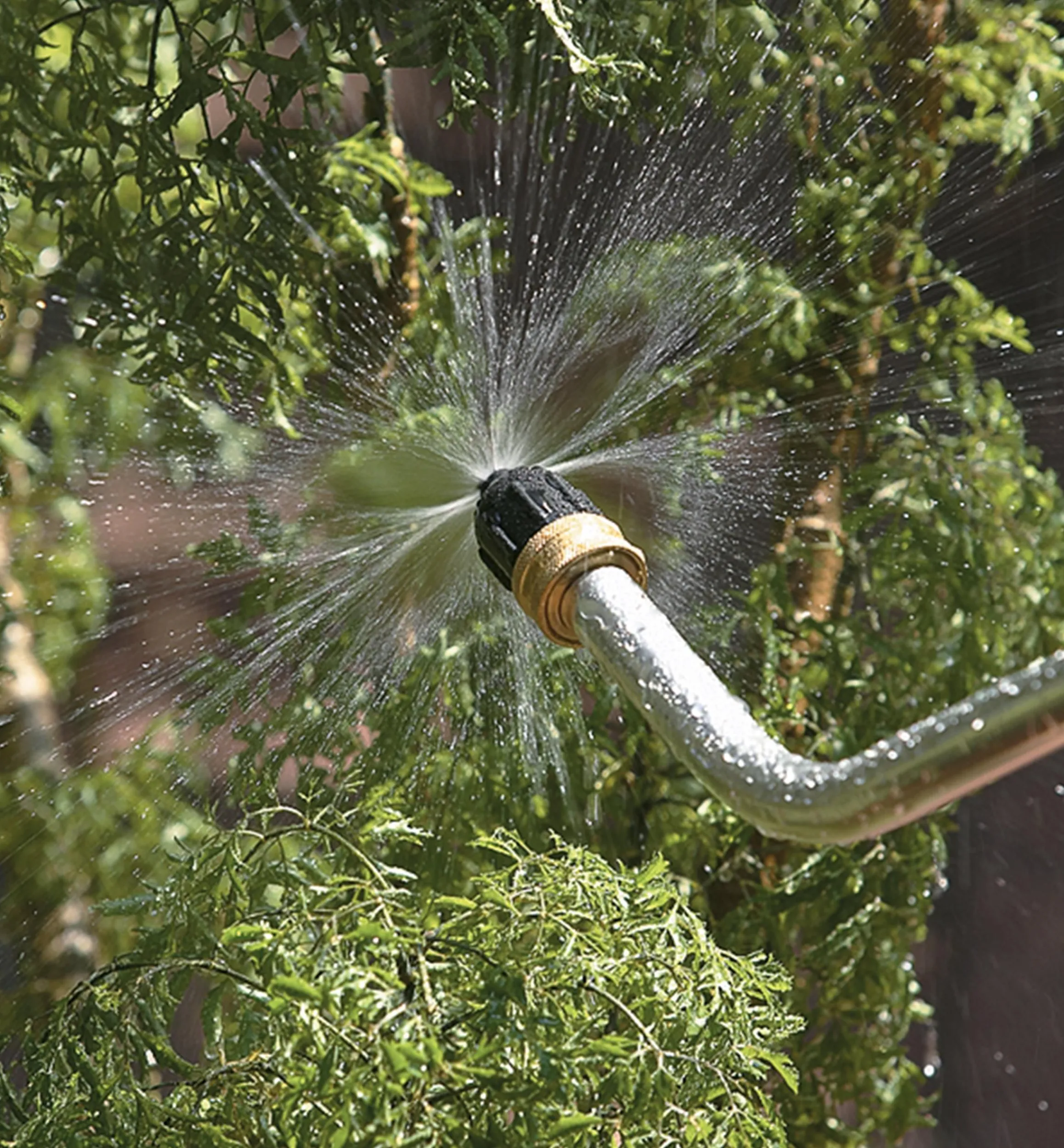 Lee Valley Pest Control>Bug Blaster & Water Wand