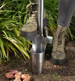 Lee Valley Garden Care>Bulb Planter