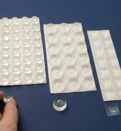 Lee Valley Bumpers & Pads><noscript><img width=