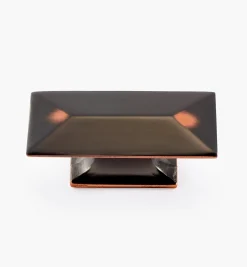 Lee Valley Knobs>Bungalow Knobs