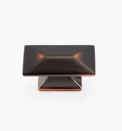 Lee Valley Knobs>Bungalow Knobs