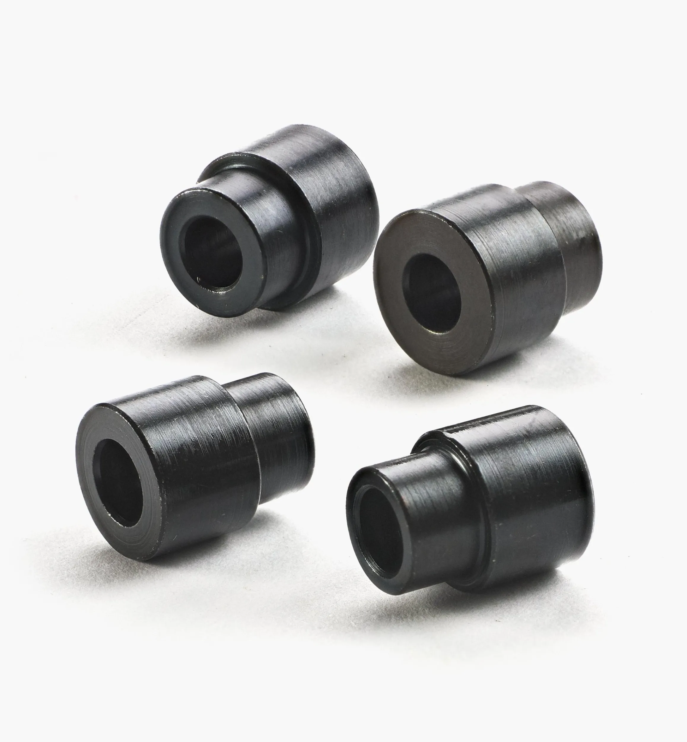 Lee Valley Project Supplies>Bushing Set For Atracia Ballpoint Pen Hardware