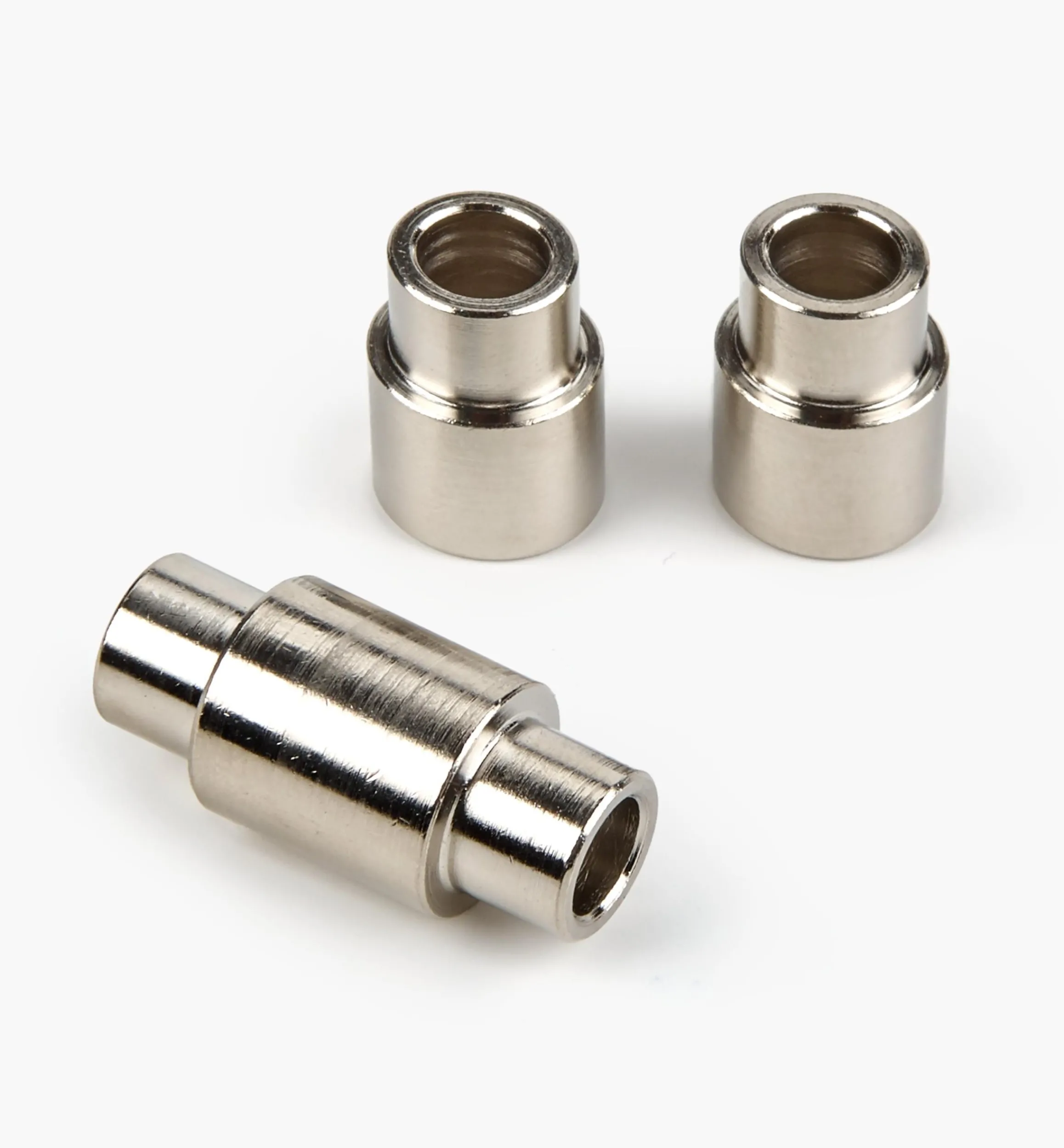 Lee Valley Project Supplies>Bushing Set For Cat Twist Pen Hardware