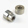 Lee Valley Project Supplies>Bushing Set For Coffee Scoop Hardware