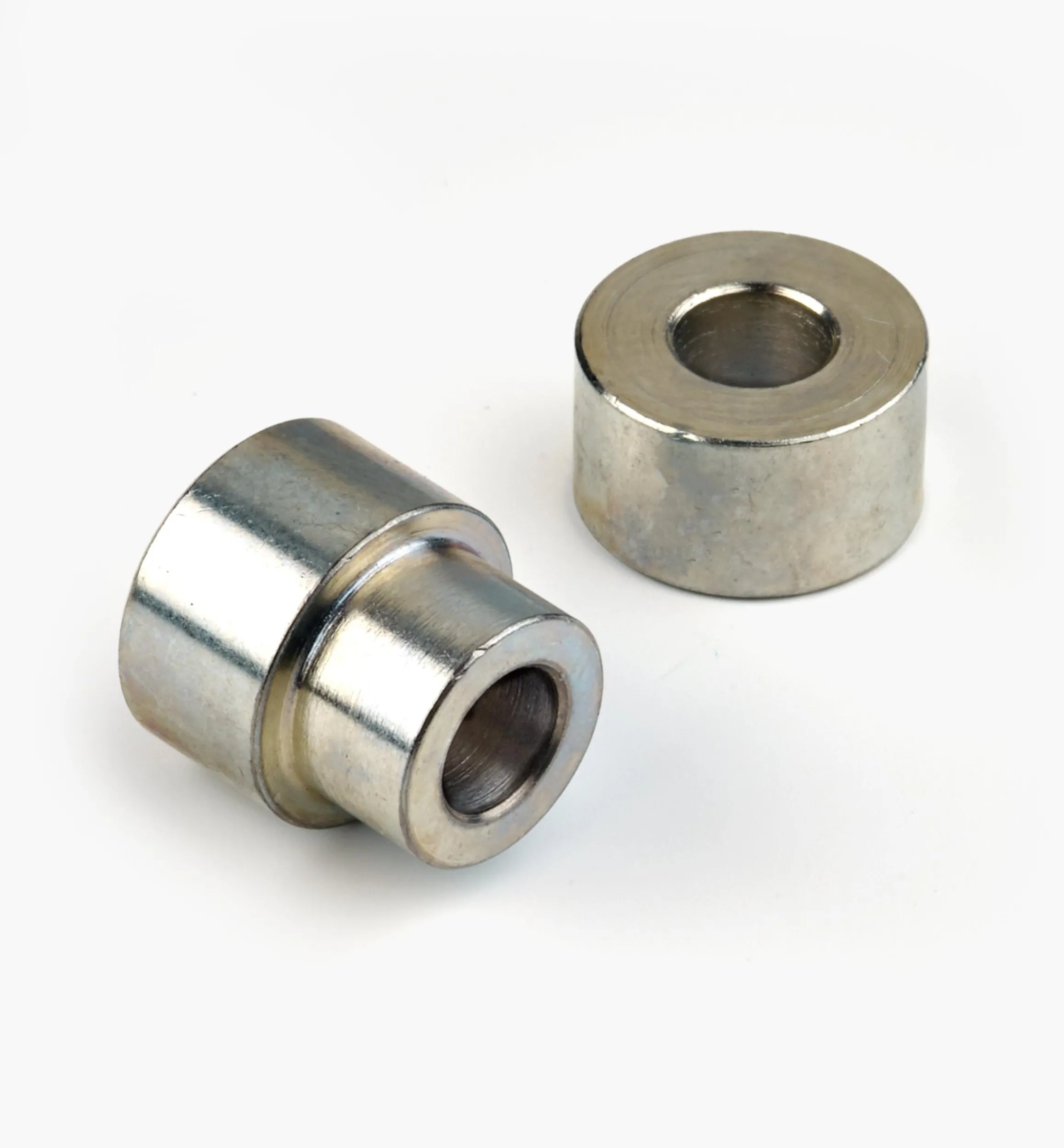 Lee Valley Project Supplies>Bushing Set For Coffee Scoop Hardware
