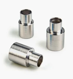 Lee Valley Project Supplies>Bushing Set For Crochet Hook Set & Seam Ripper Hardware