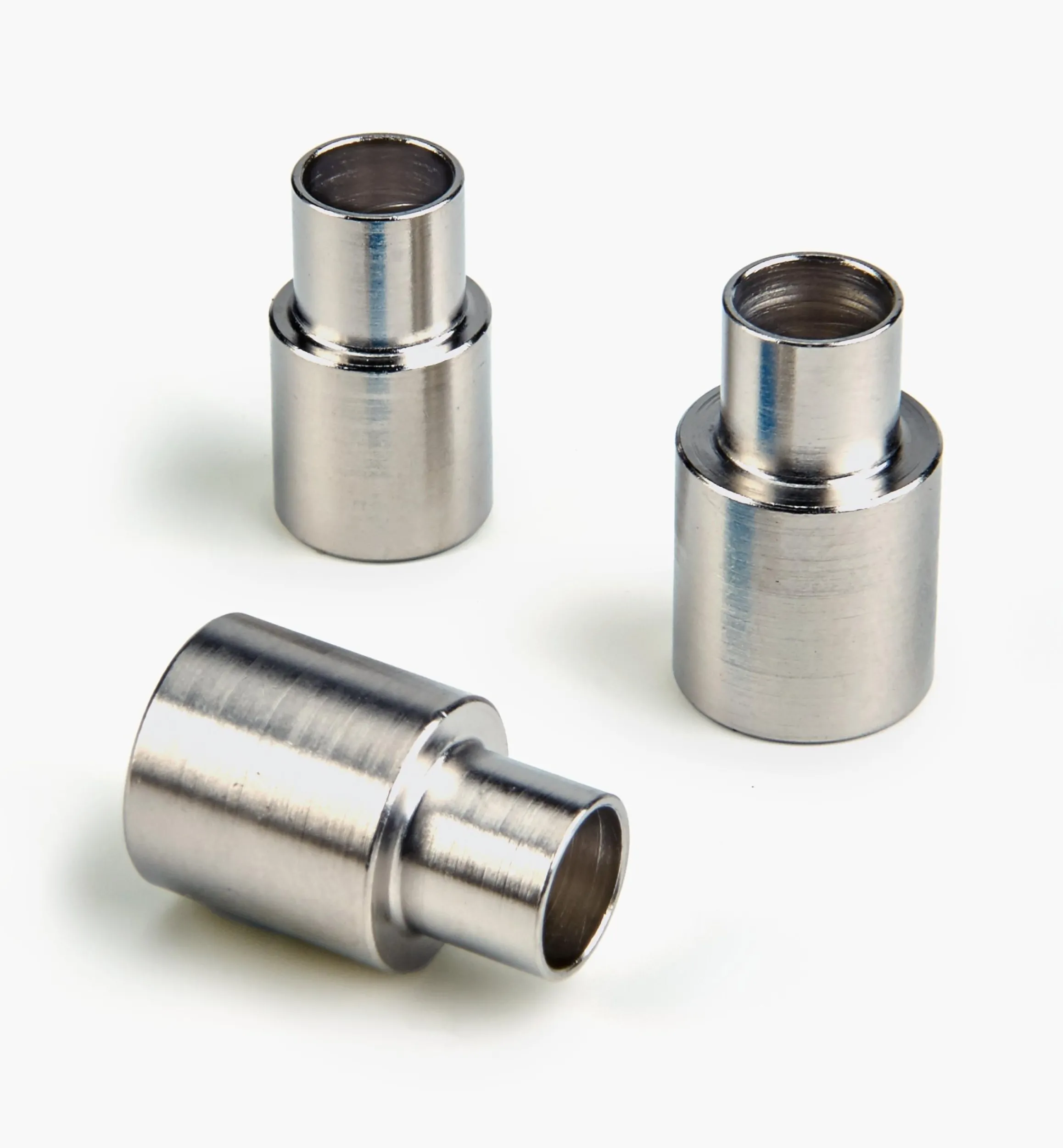 Lee Valley Project Supplies>Bushing Set For Crochet Hook Set & Seam Ripper Hardware