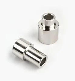 Lee Valley Project Supplies>Bushing Set For Deluxe Sketch Pen/Pencil Hardware Kits