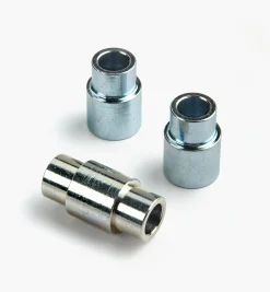 Lee Valley Project Supplies>Bushing Set For Devin Click Pen Hardware