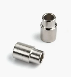 Lee Valley Project Supplies>Bushing Set For Executive Twist Pen Hardware