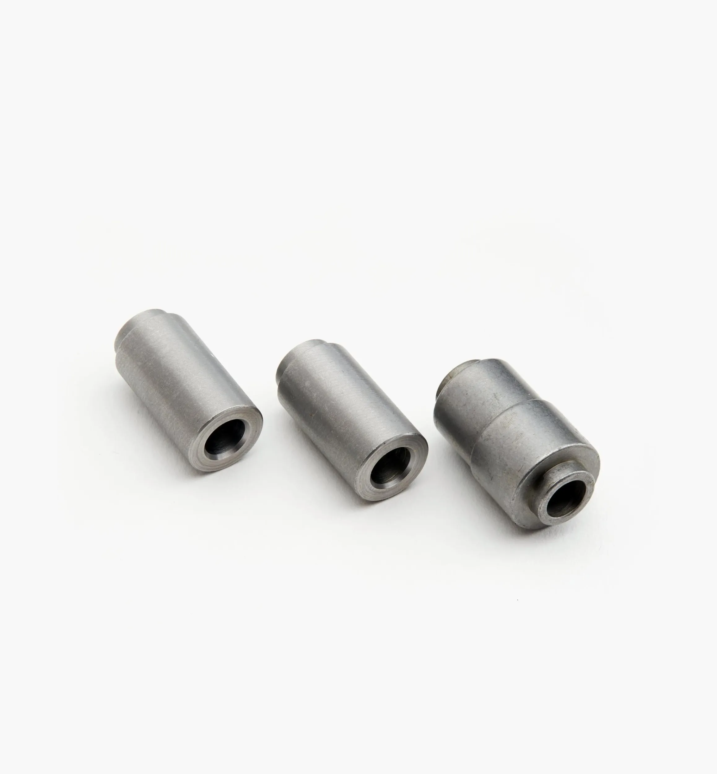 Lee Valley Project Supplies>Bushing Set For Extra-Large Twist Pen Hardware