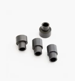 Lee Valley Project Supplies>Bushing Set For Extra-Large Twist (Cigar) Pen Hardware