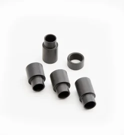 Lee Valley Project Supplies>Bushing Set For Flat-Top Pen Hardware