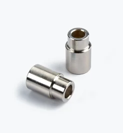 Lee Valley Project Supplies>Bushing Set For Gatsby Twist Pen Hardware