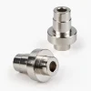Lee Valley Project Supplies>Bushing Set For Ice Cream Scoop Hardware