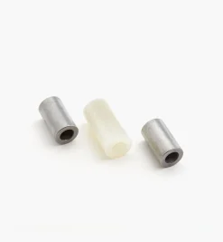 Lee Valley Project Supplies>Bushing Set For Magnifying Glass Kit
