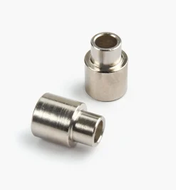 Lee Valley Project Supplies>Bushing Set For Majestic Squire, Dog, Gearshift & Nautical Pen Hardware