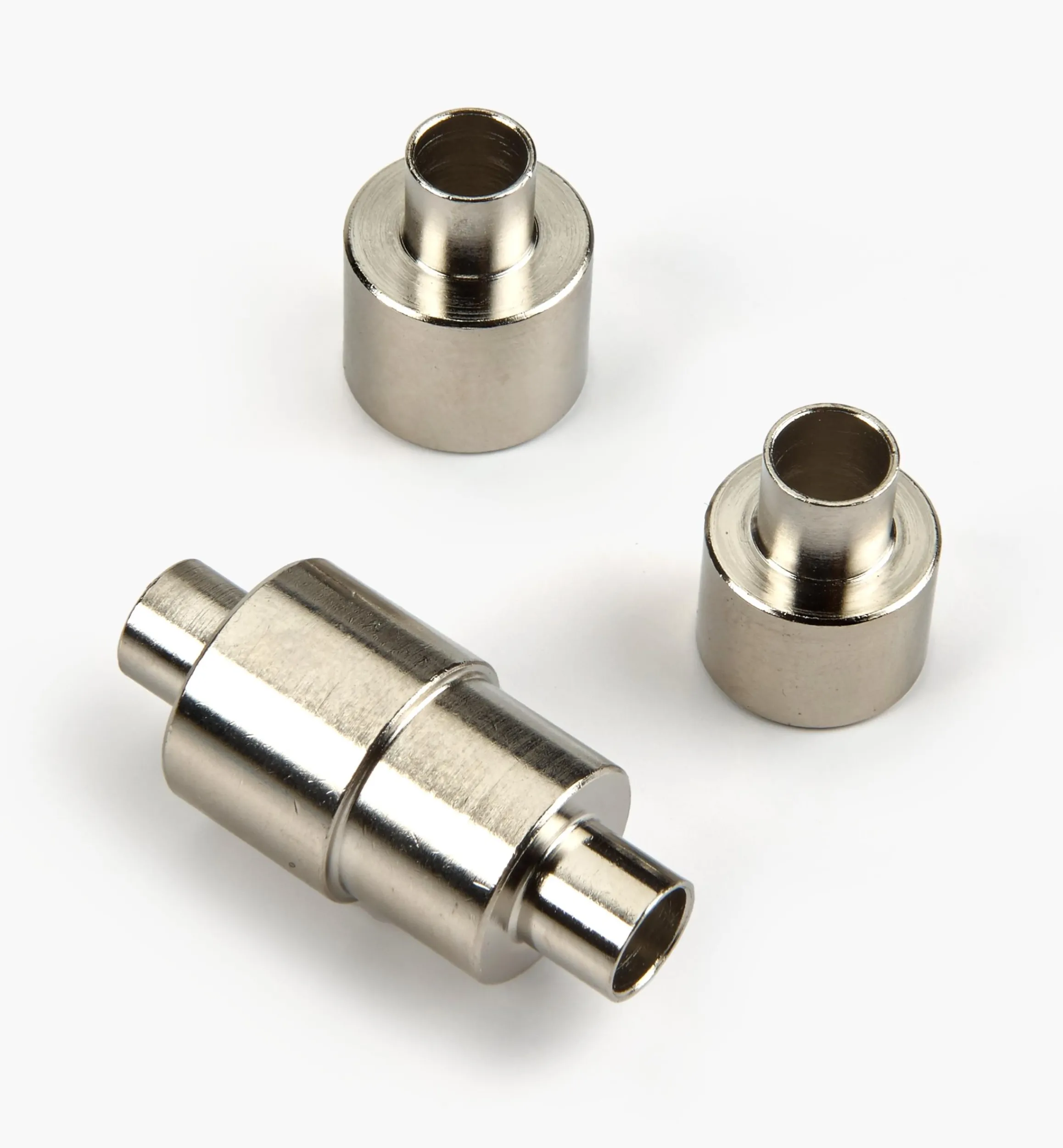 Lee Valley Project Supplies>Bushing Set For Music Twist Pen Hardware