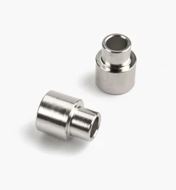 Lee Valley Project Supplies>Bushing Set For Professional Twist Pen Hardware