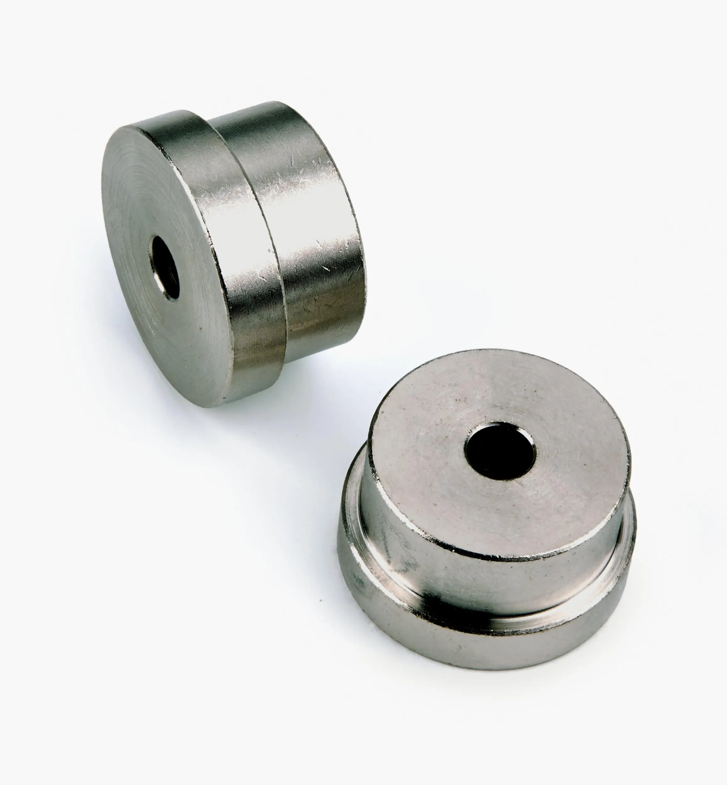 Lee Valley Project Supplies>Bushing Set For Salt & Pepper Shaker Hardware