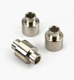 Lee Valley Project Supplies>Bushing Set For Skull Twist Pen Hardware