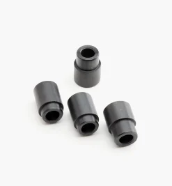Lee Valley Project Supplies>Bushing Set For Streamline Flat-Top Pen Hardware