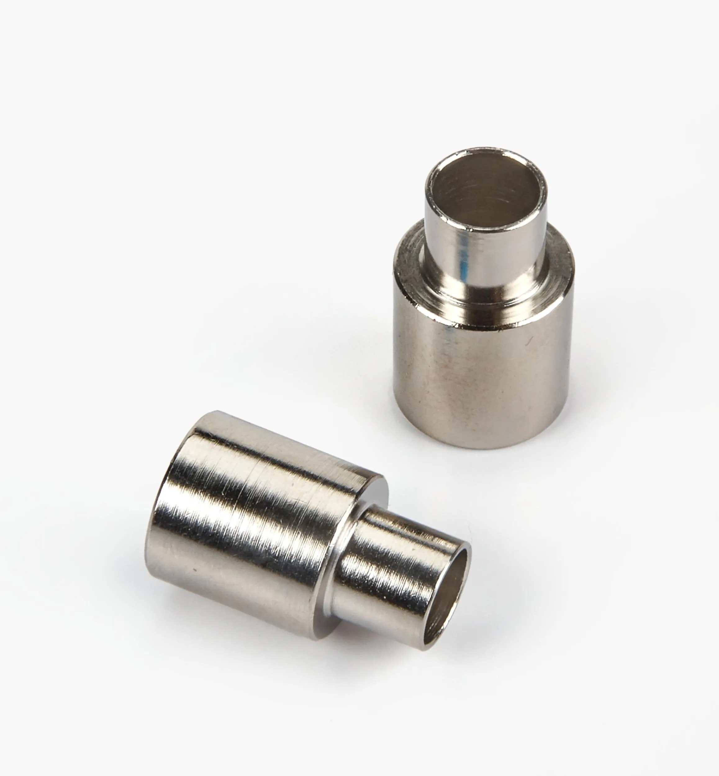 Lee Valley Project Supplies>Bushings For Mini Sketch Pencil & DuraClick EDC Pen & Pencil Hardware