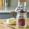 Lee Valley Kitchen Tools>Butter Churn